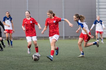 Bild 131 - wCJ Holstein Kiel Turnier